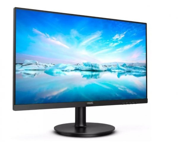 Monitor 241V8L 23.8 cala VA HDMI