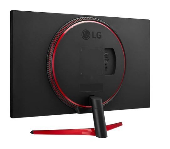 Monitor 31.5 cala 32GN500-B FHD UltraGear 165Hz 1ms MBR
