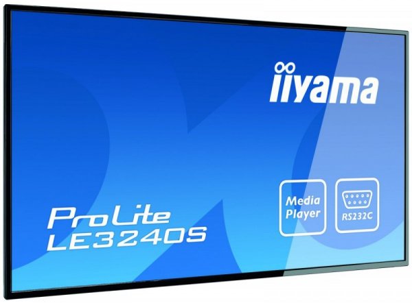 32 LE3240S-B2 VA,DVI,HDMI,USB,2x10W,FHD,12/7,