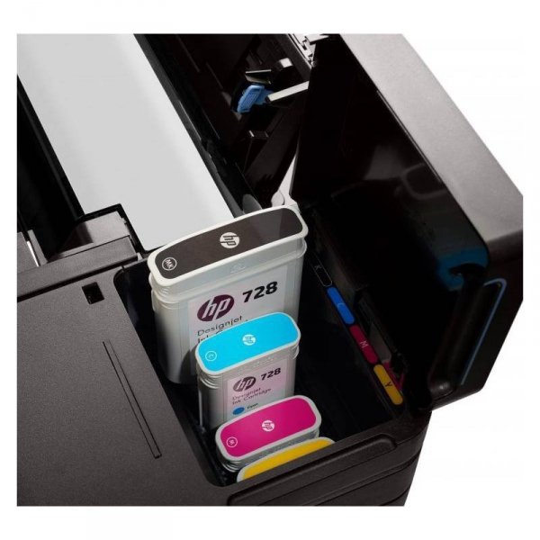 Ploter DesignJet T730 36in F9A29D