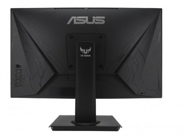 Monitor 23.6 cala VG24VQE TUF GAMING 1500R Curved 165Hz DP HDMIx2 FHD 120Hz PS5 & Xbox Series X/S