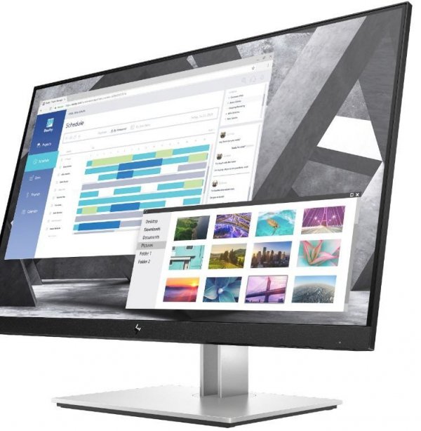 Monitor  E22 G4 FHD 21.5 cala 9VH72AA