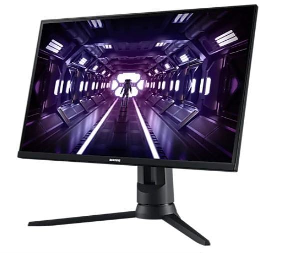 Monitor 27 cali LF27G35TFWUXEN VA 1920x1080 FHD 16:9 2xHDMI/1xDP 1 ms (MPRT) płaski HAS 144Hz Gaming