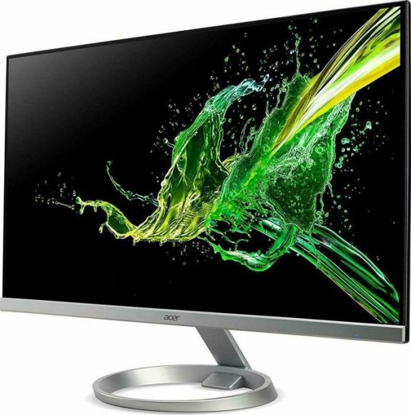 Monitor ACER 24&#039; R240Ysmipx IPS LED 1ms(VRB) 250nits