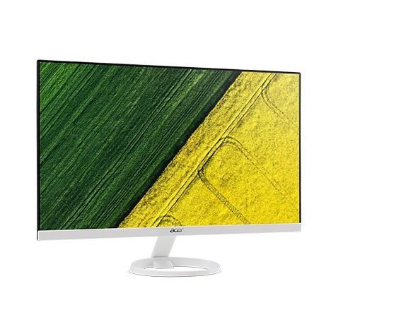 Monitor 27 cali R271Bwmix IPS LED 1ms(VRB) 100M:1