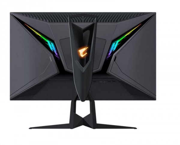 Monitor 27 cali AORUS FI27QX 1ms/IPS/HDMI/GAMING/DP