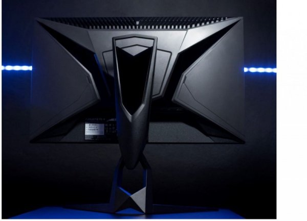 Monitor 27 cali AORUS FI27QX 1ms/IPS/HDMI/GAMING/DP