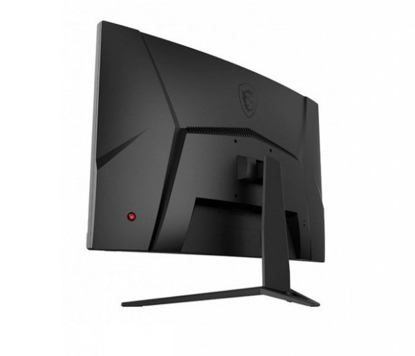 Monitor 27 cali Optix G27C4  Curved/LED/FHD/NonTouch/165Hz/czarny