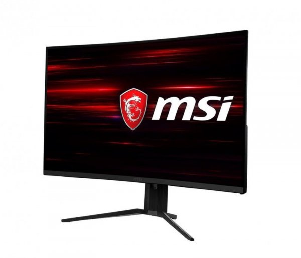 Monitor Optix MAG322CR 31.5 cala Curve/LED/FHD/Non-T/Czarny