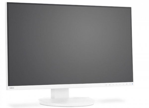 Monitor Multisync EA271Q 27 cali WQHD Biały