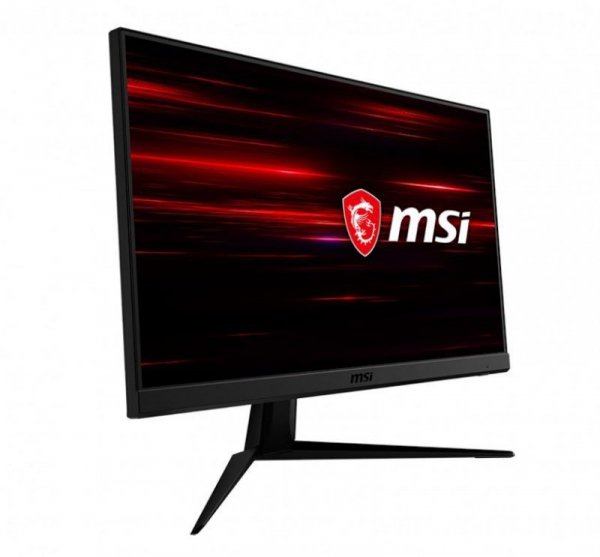 Monitor OPTIX G241V E2 23.8 cala FLAT/LED/FHD/NonT/Czarny