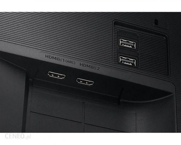 Monitor Smart M5 LS27AM500NUXEN 60Hz,8ms,Pilot, SmartTV