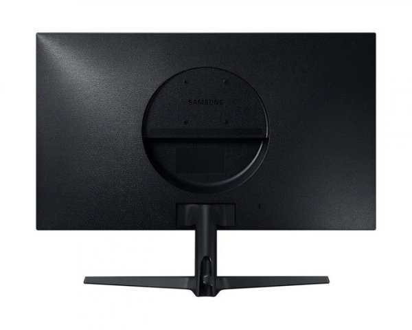 Monitor 28 cali LU28R550UQRXEN IPS 3840 x 2160 UHD 16:9 2xHDMI/1xDP 4 ms (GTG) płaski  2 lata d2d