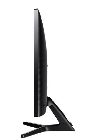 Monitor 31,5 cala LU32J590UQRXEN VA 3840x2160 UHD 16:9 2xHDMI/1xDP 4 ms (GTG) płaski 2 lata d2d