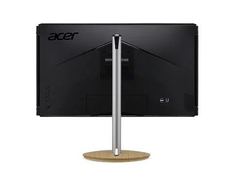 Monitor ACER 27&#039; ConceptD CM327 1K IPS UHD 4ms USB3.0
