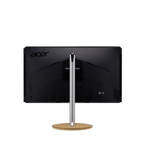 Monitor 27 cali  ConceptD CP3271UV QHD ZeroFrame 165Hz