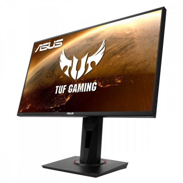 Monitor 25 cali VG258QM