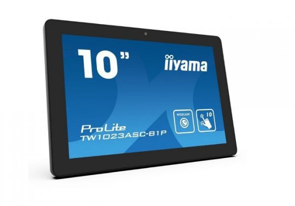 Monitor 10 cali TW1023ASC-B1P 10P.DOT.IPS,ANDROID,WIFI,CAM,MIC,USB