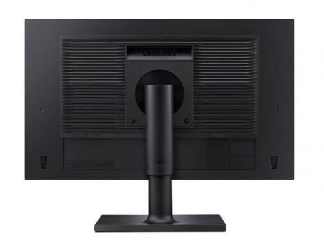 Monitor 24W cale LS24E65UDWY/EN PLS WUXGA 16:10 4ms płaski 3Y NBD