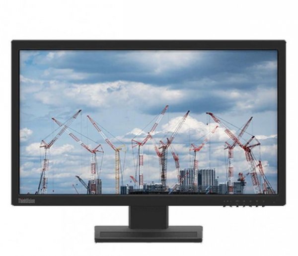 Monitor 21.5 ThinkVision  E22-28 WLED LCD 62BAMAT4EU