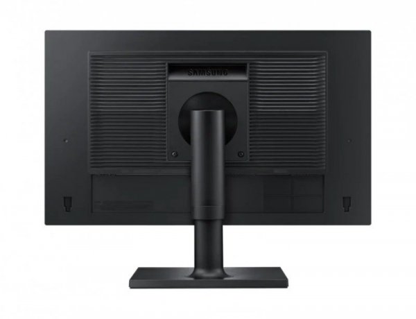 Monitor  24 cale LS24E65KBWW/EN PLS 1920x1200 WUXGA 16:10 1xD-sub 1xDVI    4ms HAS+PIVOT płaski 3Y