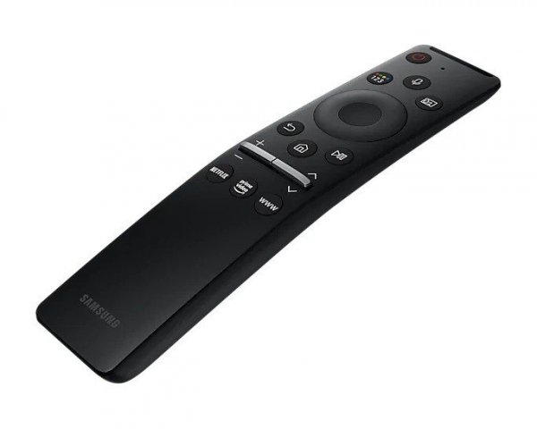 Monitor 27 cali LS27AM500NRXEN VA 1920x1080 FHD 16:9 2xHDMI 8 ms (GTG) głośniki płaski SMART
