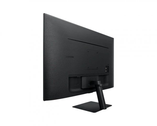 Monitor 27 cali LS27AM500NRXEN VA 1920x1080 FHD 16:9 2xHDMI 8 ms (GTG) głośniki płaski SMART