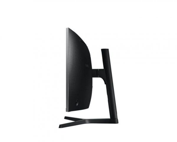 Monitor  34 cale LC34H890WGRXEN C-VA 3440x1440 Ultrawide WQHD 21:9   1xHDMI 1xUSB-C  2xUSB 2.0, 1xUSB 3.0  4ms HAS+PIVOT zakrzyw