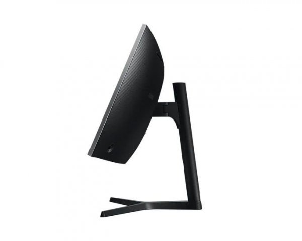 Monitor  34 cale LC34H890WGRXEN C-VA 3440x1440 Ultrawide WQHD 21:9   1xHDMI 1xUSB-C  2xUSB 2.0, 1xUSB 3.0  4ms HAS+PIVOT zakrzyw