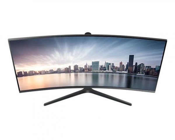 Monitor  34 cale LC34H890WGRXEN C-VA 3440x1440 Ultrawide WQHD 21:9   1xHDMI 1xUSB-C  2xUSB 2.0, 1xUSB 3.0  4ms HAS+PIVOT zakrzyw