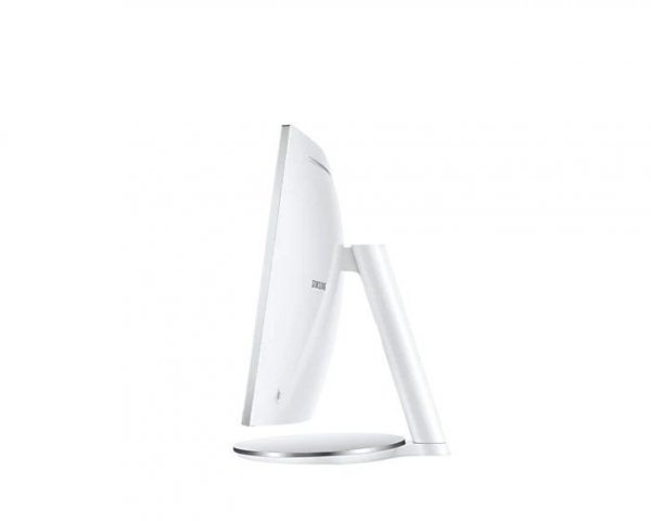 Monitor 34 cale LC34J791WTRXEN VA 3440x1440 Ultra WQHD  21:9 format kinowy 1xHDMI/1xDP/2xThunderbolt 3.0 4ms (GTG) głośniki zakr