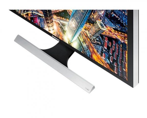 Monitor 28 cali LU28E590DSL/EN TN 3840 x 2160 UHD 16:9 2xHDMI/1xDP 1 ms (GTG) płaski