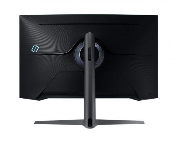 Monitor 31,5 cala LC32G75TQSRXEN VA 2560x1440 WQHD 16:9 1xHDMI/2xDP 1 ms (GTG) zakrzywiony HAS 240Hz Gaming 2 lata d2d
