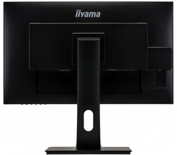 Monitor 27 cali XUB2792QSN-B1 IPS,QHD,USB-C,DaisyChain,DP,HDMI,USB3.0