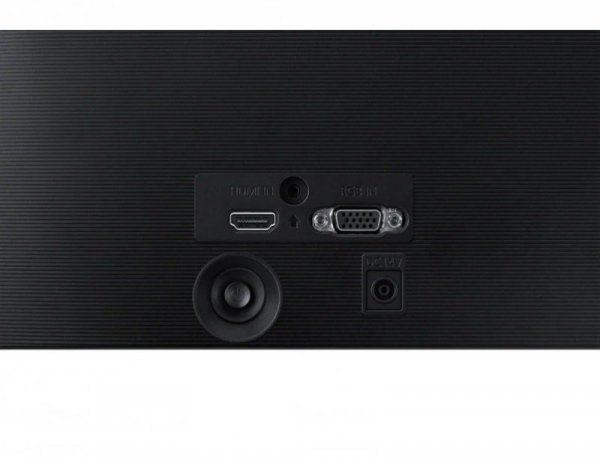 Monitor 23,5 cala LS24F350FHRXEN PLS 1920x1080 FHD 16:9 1xD-sub/1xHDMI 4 ms (GTG) płaski