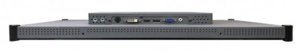 Monitor X-22E czarny