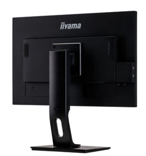 Monitor 24 cale XUB2495WSU-B3 IPS,PIVOT,16:10,DP,HDMI,VGA,4xUSB,2x2W