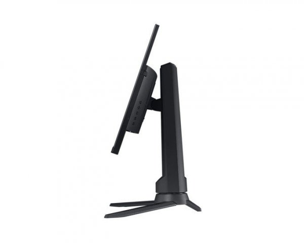Monitor 24 cale LF24G35TFWUXEN VA 1920x1080 FHD 16:9 1xHDMI/1xDP 1 ms (MPRT) płaski HAS 144Hz Gaming