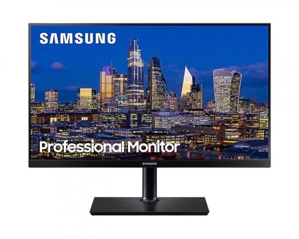 Monitor 27 cali LF27T850QWRXEN PLS WQHD 16:9 4ms płaski 3Y