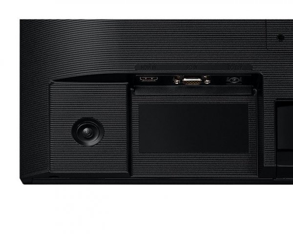Monitor  27 cali LF27T370FWRXEN IPS 1920 x 1080 FHD 16:9   1xHDMI  1xDP     płaski 3 lata on-site