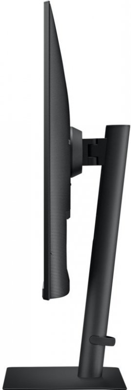 Monitor 32 cale LS32A600NWUXEN VA 2560x1440 WQHD 16:9  1xHDMI  1xDP 3xUSB 3.0, 1xUSB 2.0  5ms HAS+PIVOT płaski 3 lata on-site