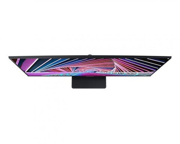 Monitor 32 cale LS32A700NWUXEN VA 3840 x 2160 UHD 16:9 1xHDMI/1xDP 5 ms (GTG) płaski  2 lata d2d