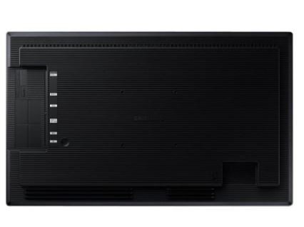 Monitor profesjonalny  QB24R 24 cale Matowy 16h/7 250(cd/m2) 1920x1080 (FHD) S6 Player Wi-Fi/BT 3 lata d2d (LH24QBREBGCXEN)