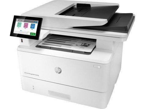 Urządzenie wielofunkcyjne HP LJ Managed E42540f MFP 3PZ75A