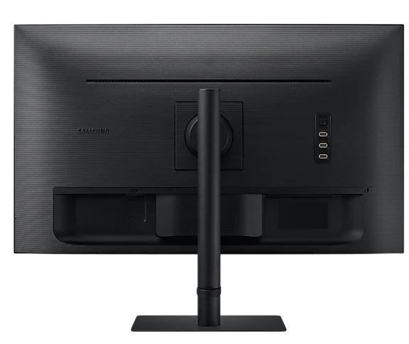 Monitor 27 cali ViewFinity S60UA IPS 2560x1440 WQHD 16:9 1xHDMI 2xDP(In+Out) 1xUSB-C 90W 3xUSB 3.0 LAN 5ms PinP/PbyP 75Hz HAS+PI
