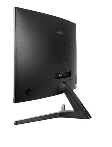 Monitor 27 cali LC27R500FHRXEN VA 1920x1080 FHD 16:9 1xD-sub/1xHDMIx 4 ms (GTG) zakrzywiony