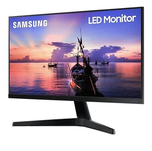 Monitor 27 cali LF27T700QQUXEN IPS 2560x1440 WQHD 16:9 1xDP/2xHDMI 5 ms (GTG) płaski
