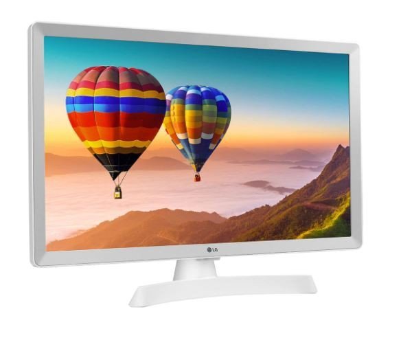 Monitor 24TN510S-WZ 23.6 cala TV 200cd/m2 1366x768