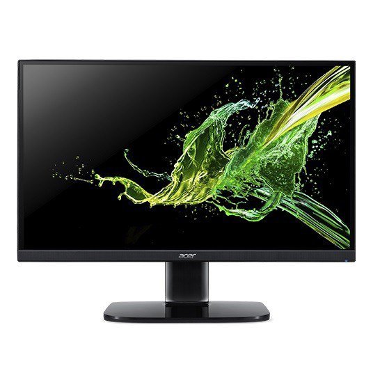 Monitor 24 cale KA222QAbmiix