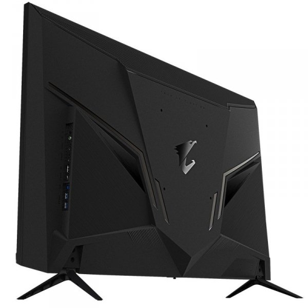 Monitor 43 cali AORUS FV43U-E 1ms/QLED/HDMI/DP/USBC